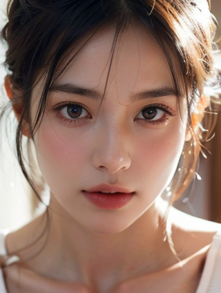 时间：雕塑的永恒之舞——在流动与静止间探寻生命的意义